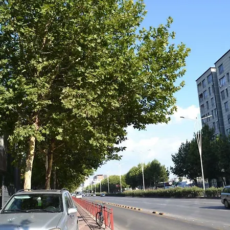 Aba 公寓 地拉那