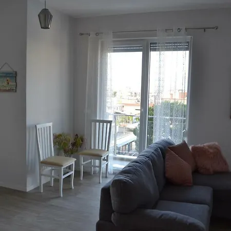 Aba Appartamento Tirana
