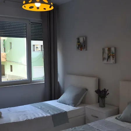 Appartamento Aba Tirana