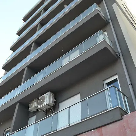 Appartamento Aba Tirana