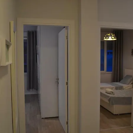 Appartamento Aba Tirana