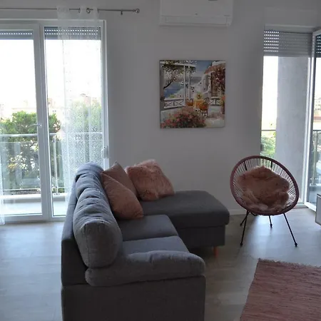 Aba Apartment Tirana
