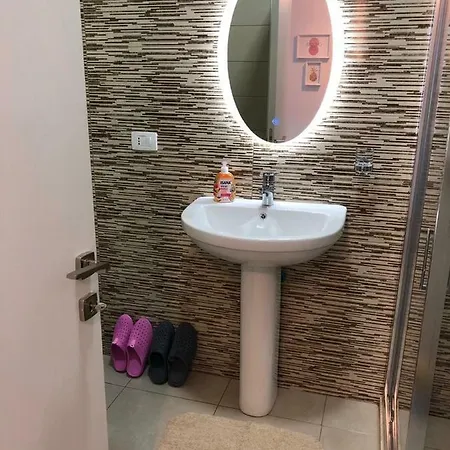 Apartment Aba *