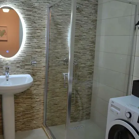 Apartment Aba *