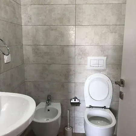 Apartment Aba *