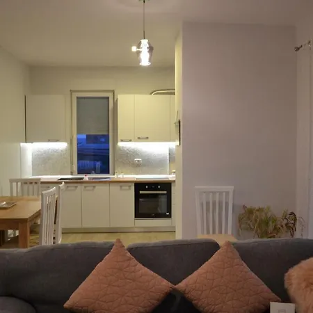 Apartment Aba Tirana