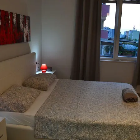 Apartment Aba *