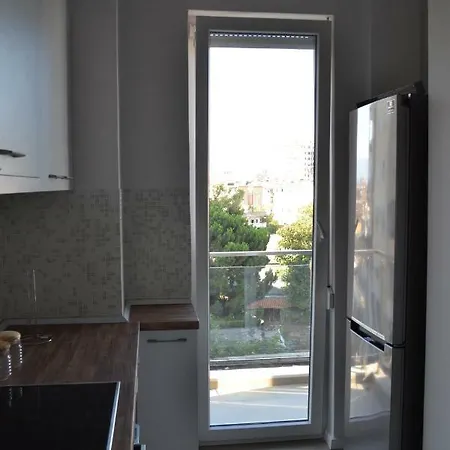 Aba Apartment