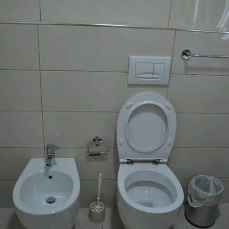 Apartment Aba