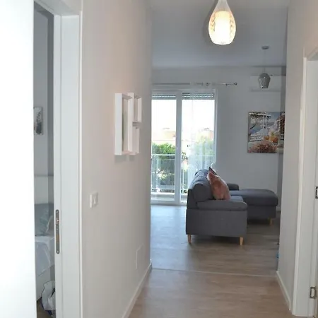 Apartment Aba *