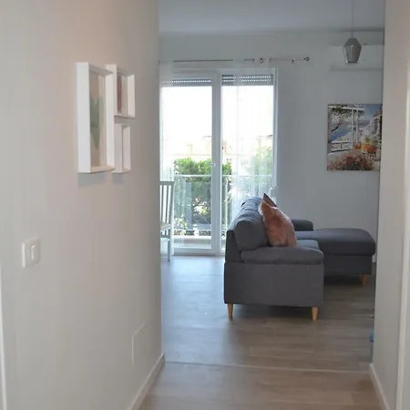 Apartment Aba