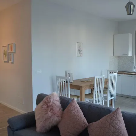 Apartment Aba